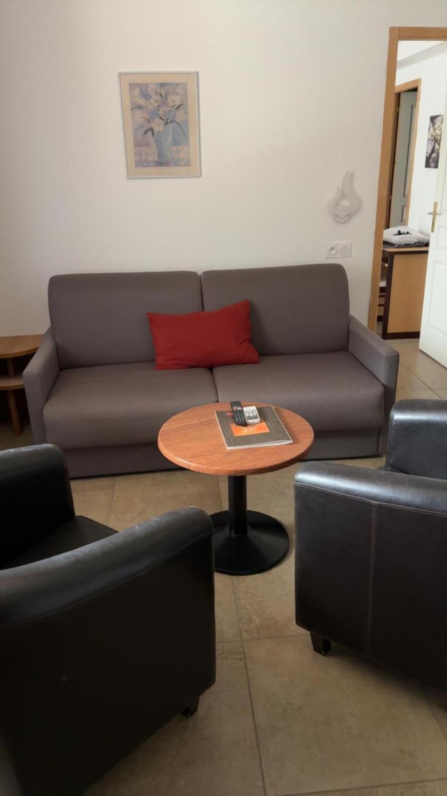 Appartement Porto - Ota Luaran gambar