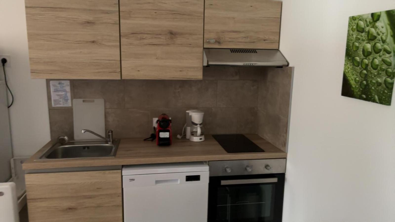 Appartement Porto - Ota Luaran gambar